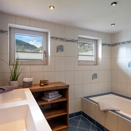 Haus Michael Appartamento