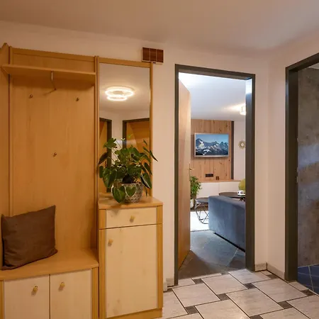 Appartamento Haus Michael *