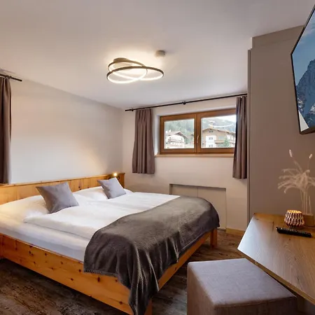 Haus Michael Apartament Tux