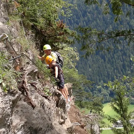 Apartament Haus Michael *