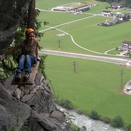 Appartamento Haus Michael *