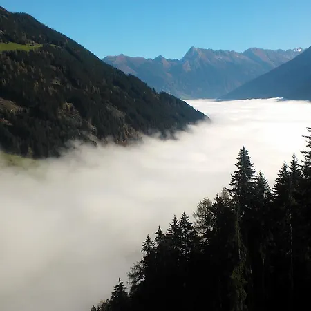 Apartament Haus Michael Tux