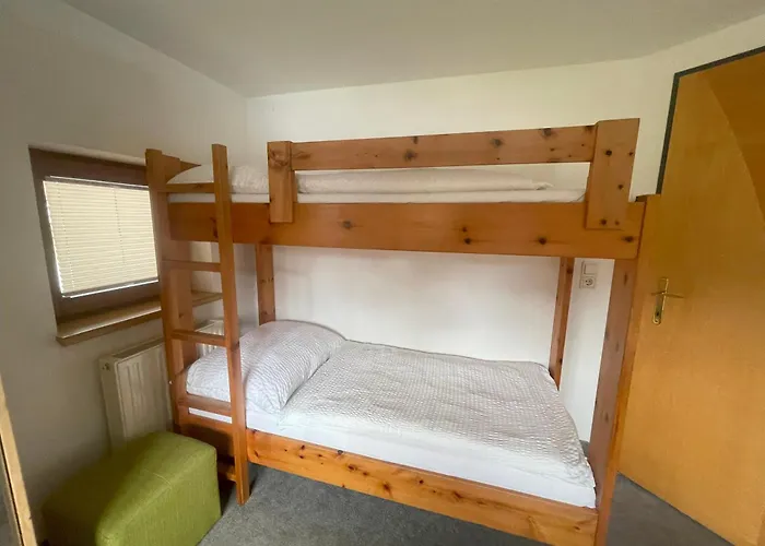 Διαμέρισμα Haus Michael