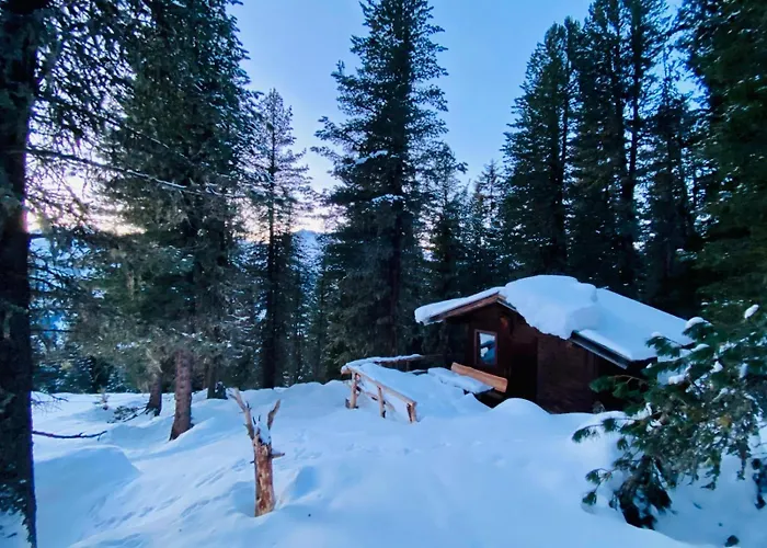 Haus Michael Apartment