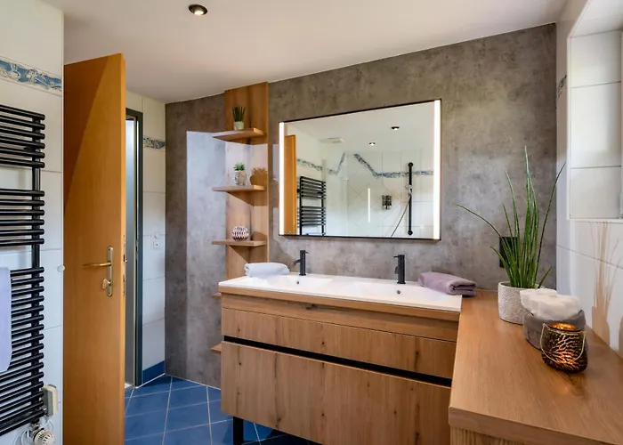 Διαμέρισμα Haus Michael