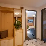 Apartment Haus Michael *