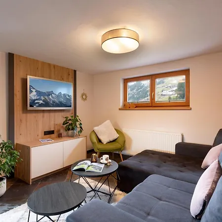 Haus Michael *