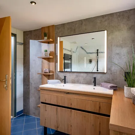 Apartamento Haus Michael