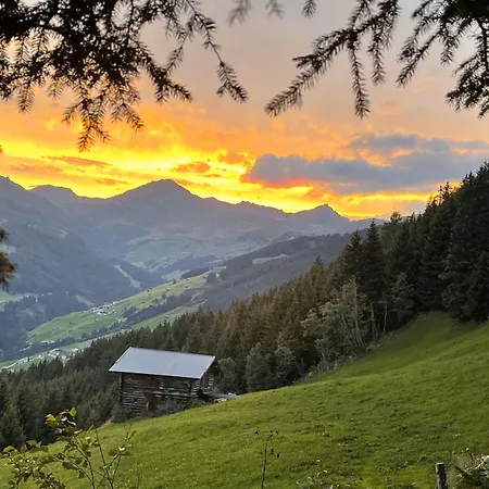 Haus Michael Apartamento *