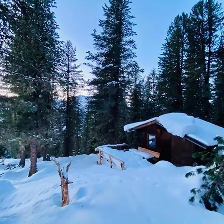 Haus Michael Apartamento