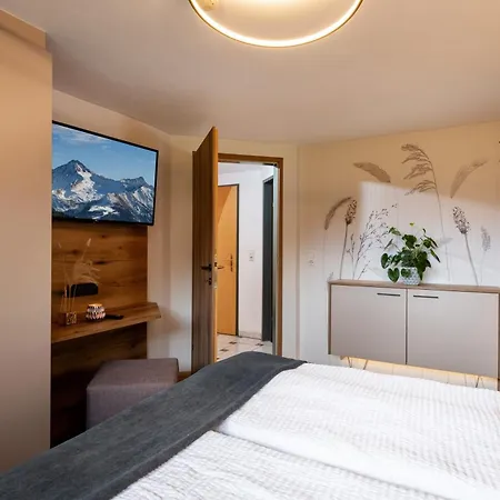 Apartamento Haus Michael *