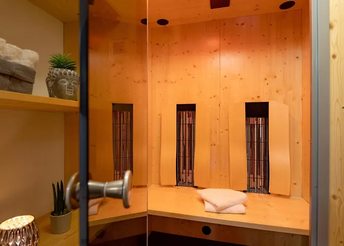 Haus Michael トゥクス