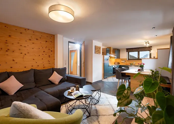 Haus Michael トゥクス