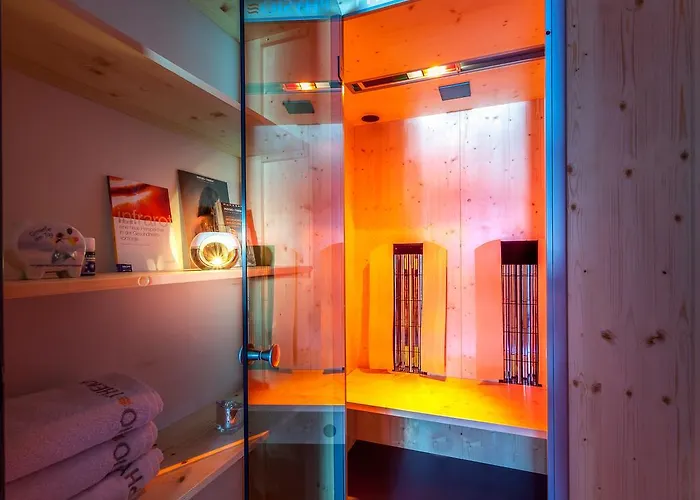 Haus Michael トゥクス